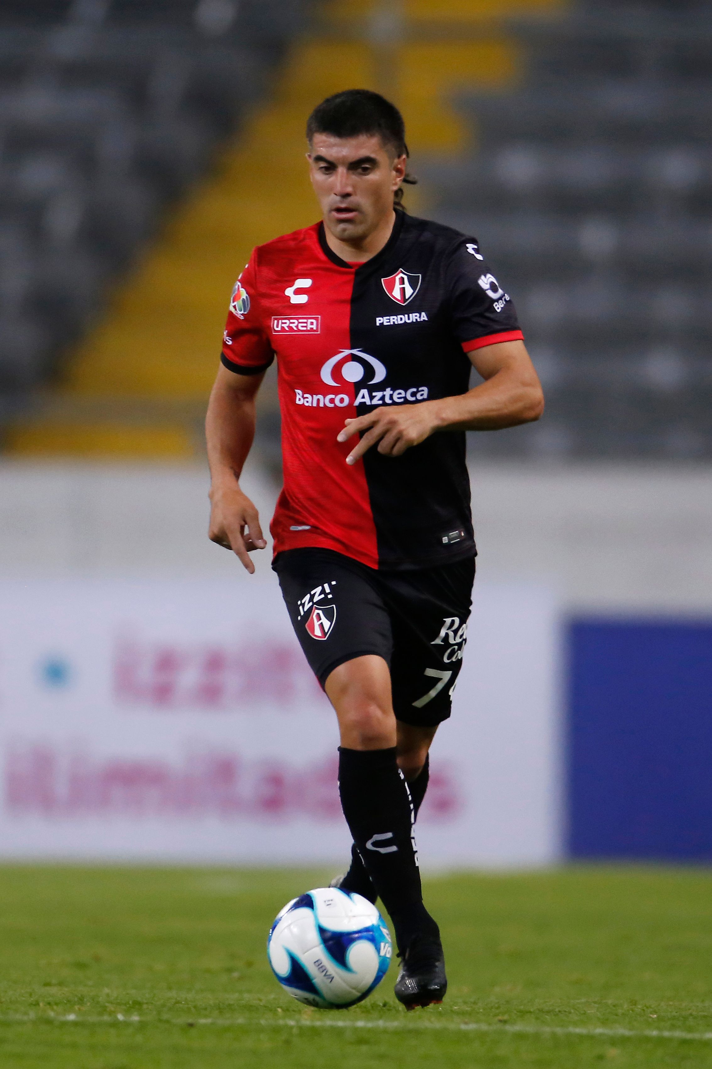 Víctor Malcorra photo