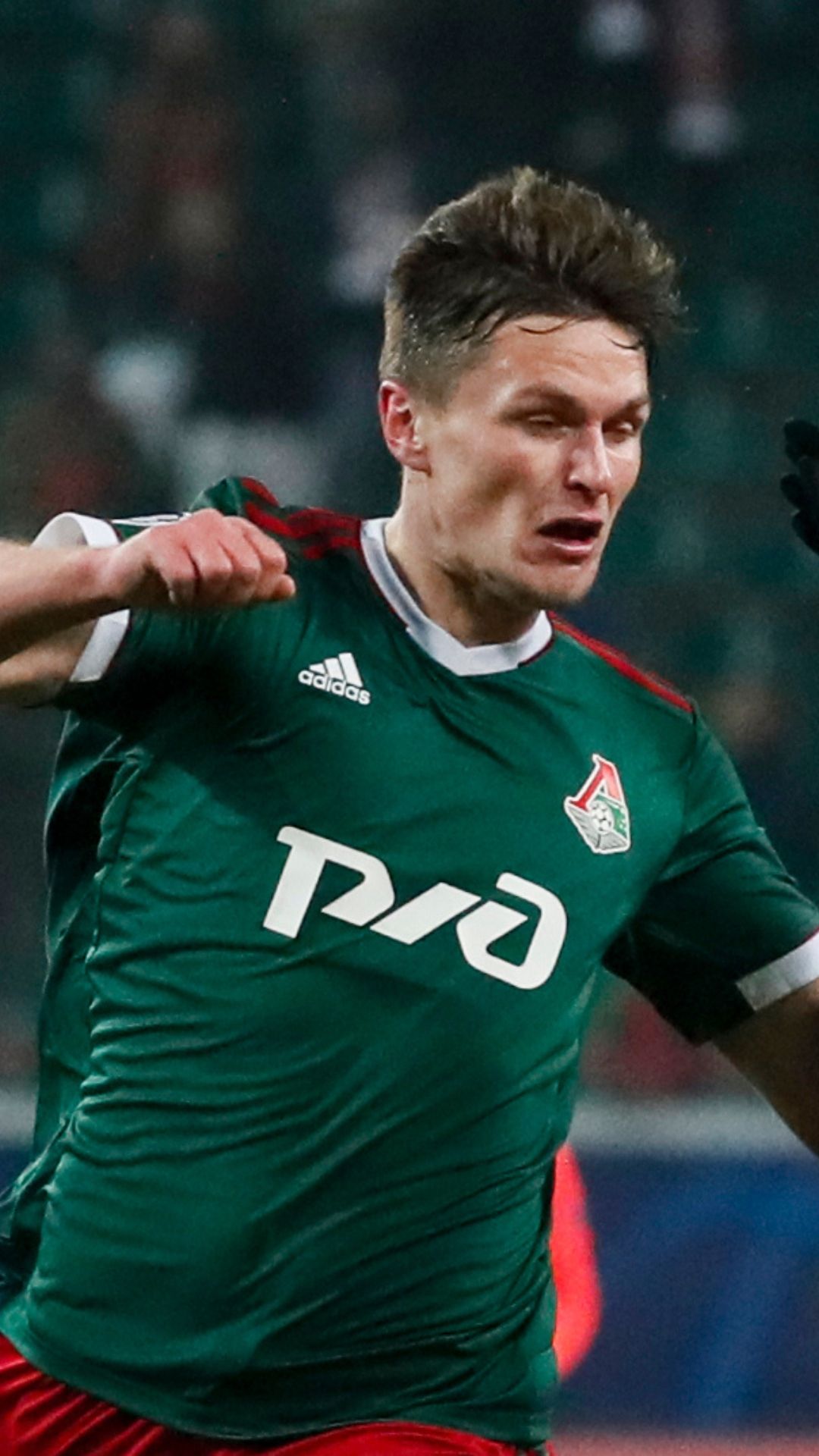 Vitaly photo