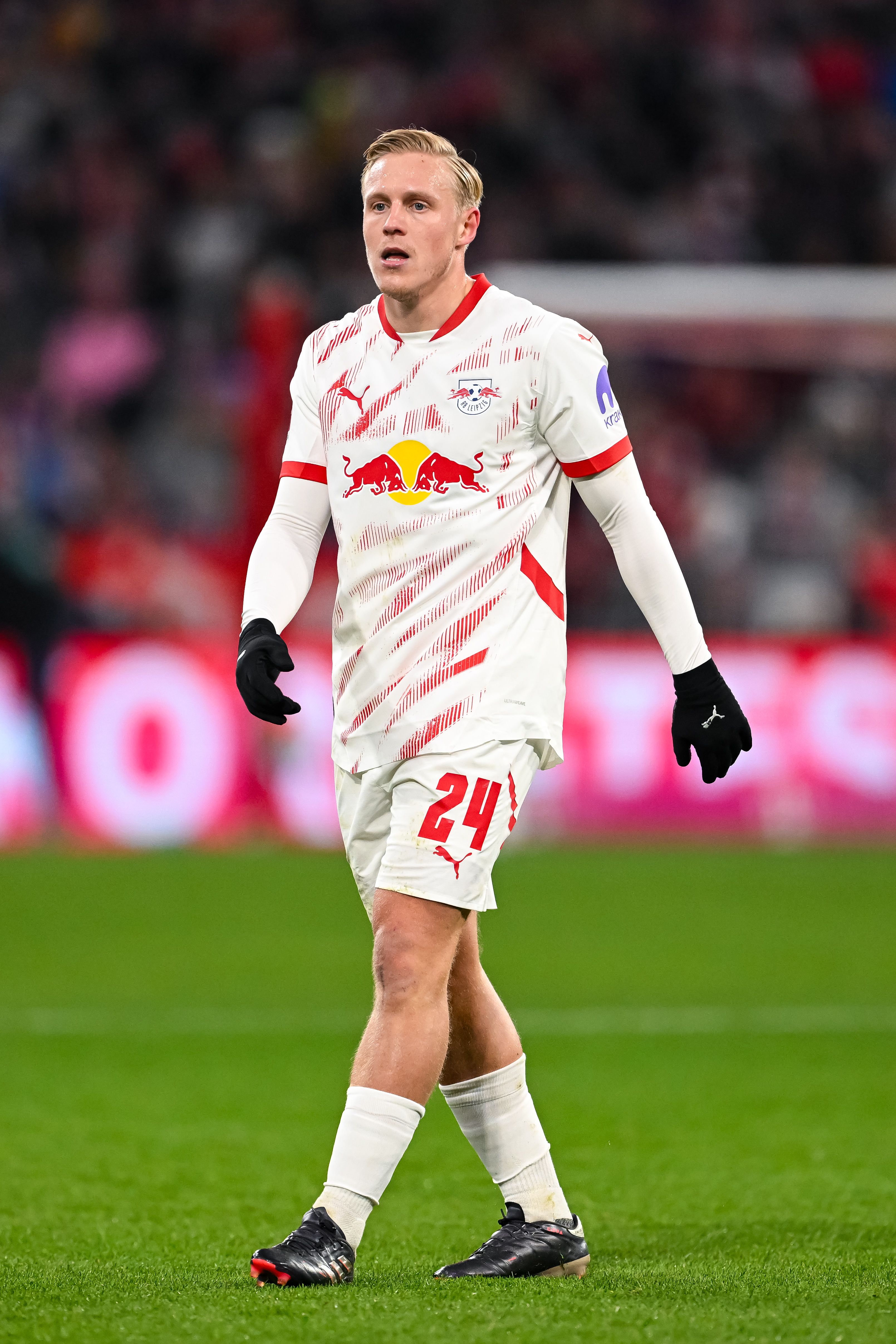 Xaver Schlager photo