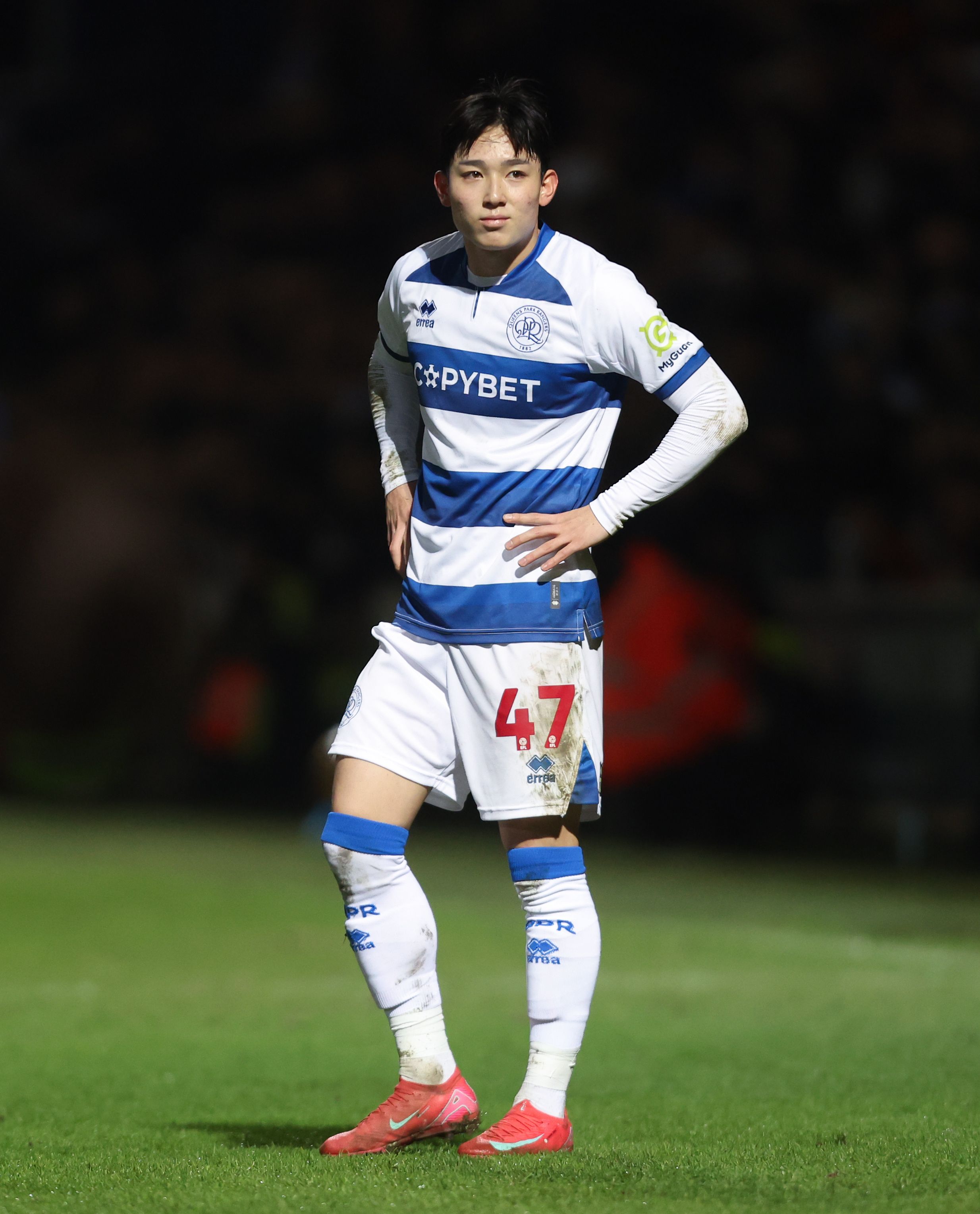 Minhyeok photo