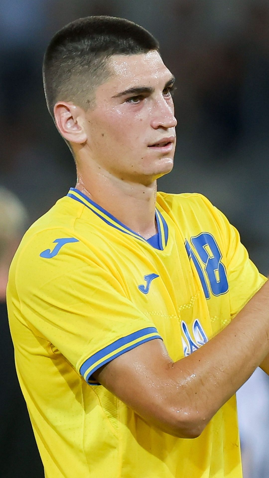 Yevhen photo