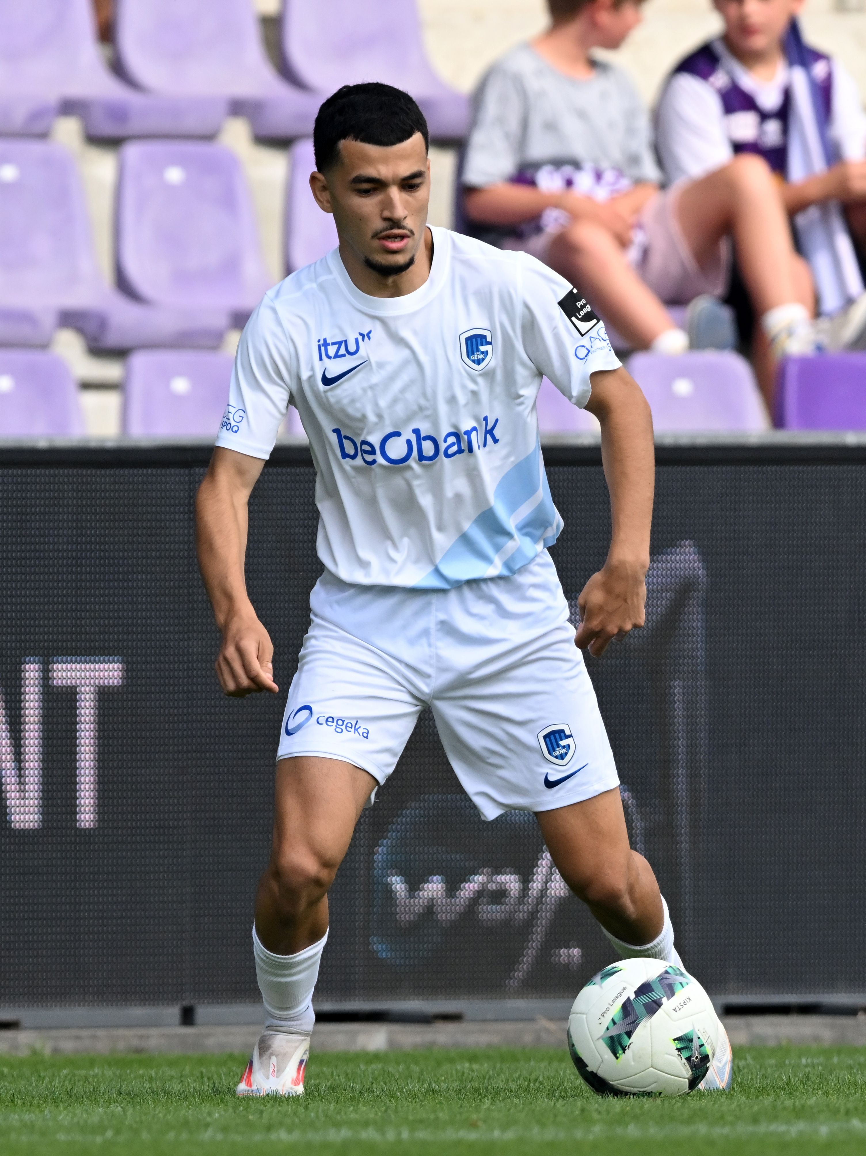 Zakaria El Ouahdi photo