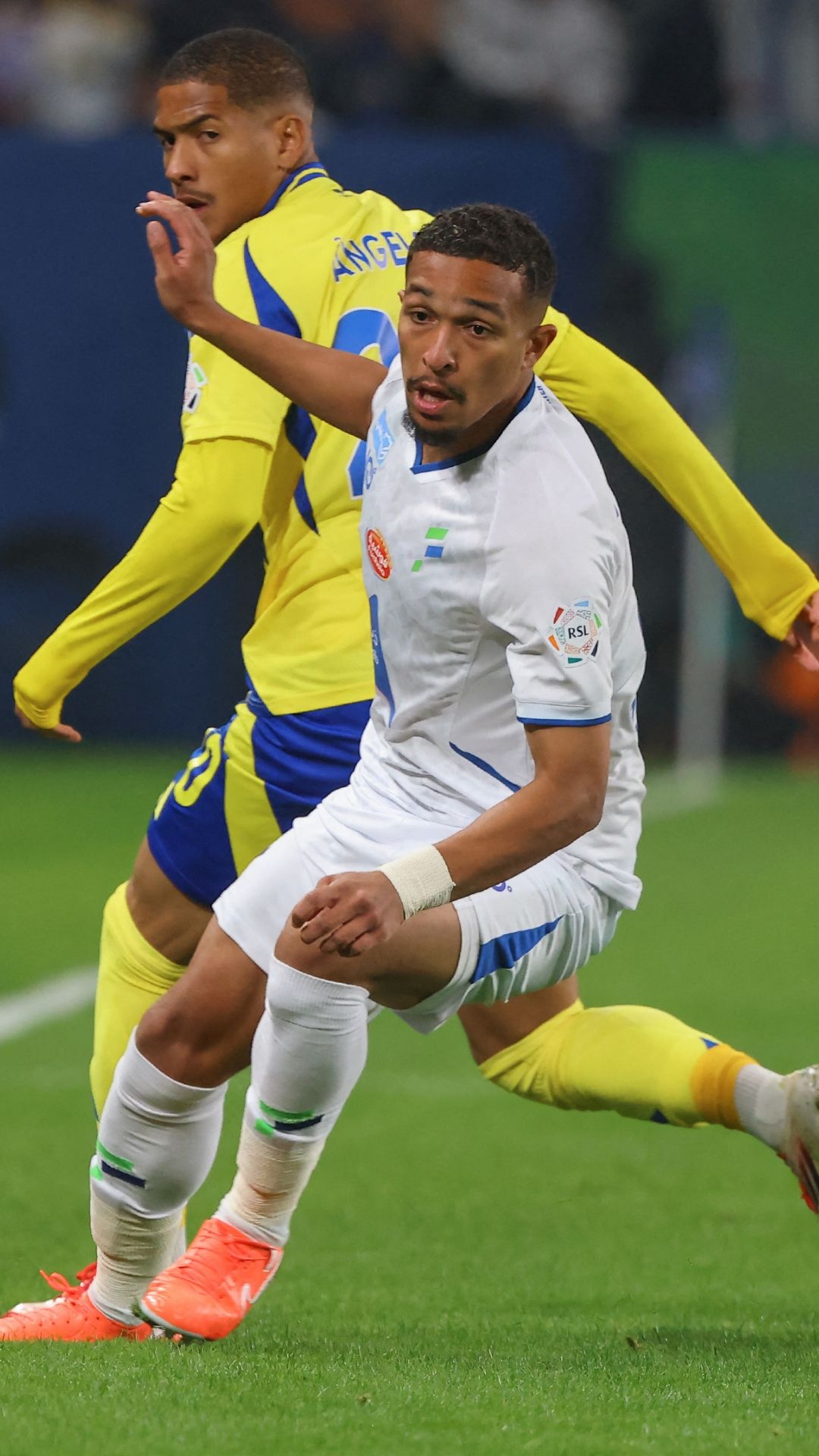 Ziyad Al Jari photo