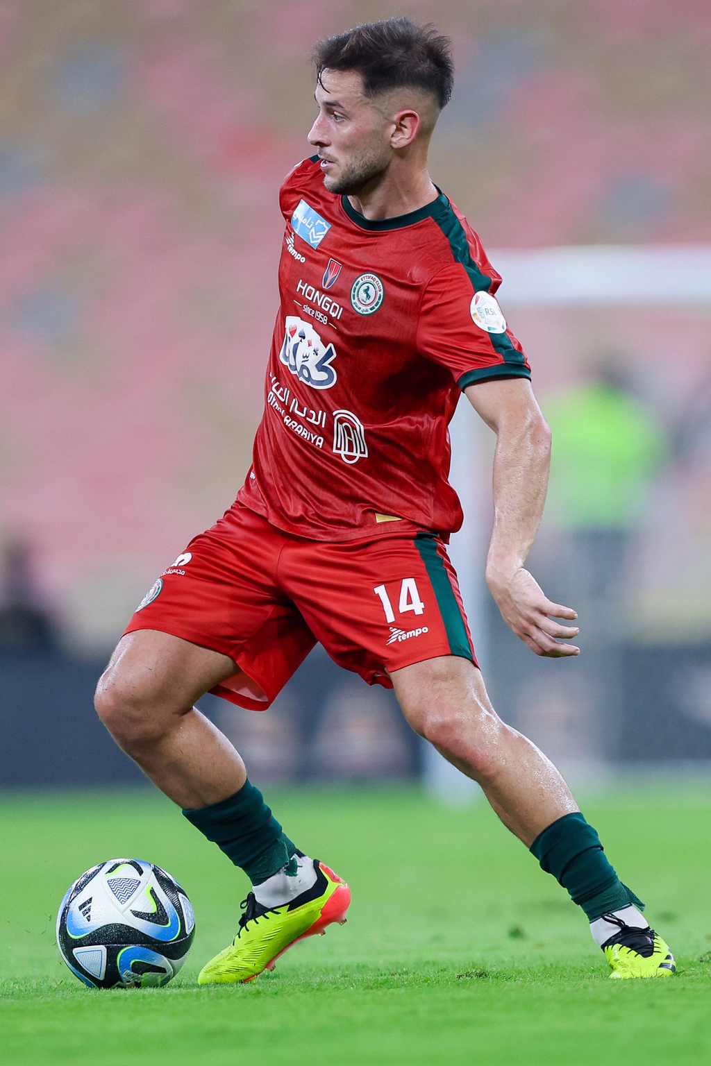 Álvaro Medrán photo