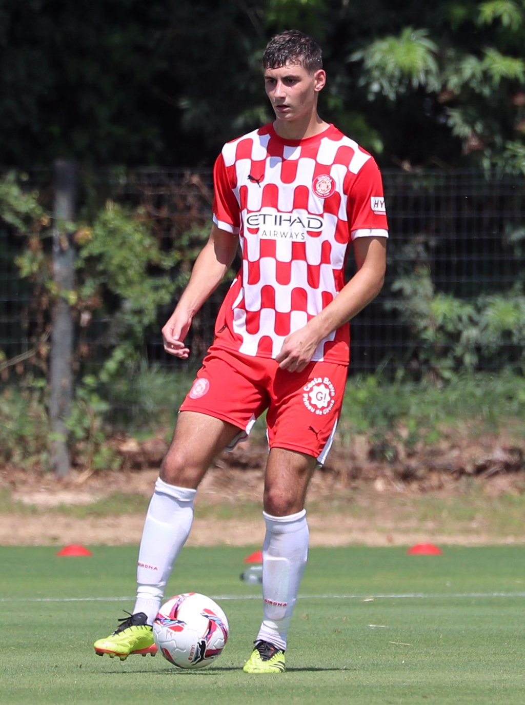 Antal Yaakobishvili photo