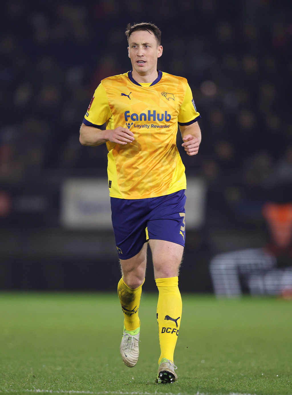 Craig Forsyth photo