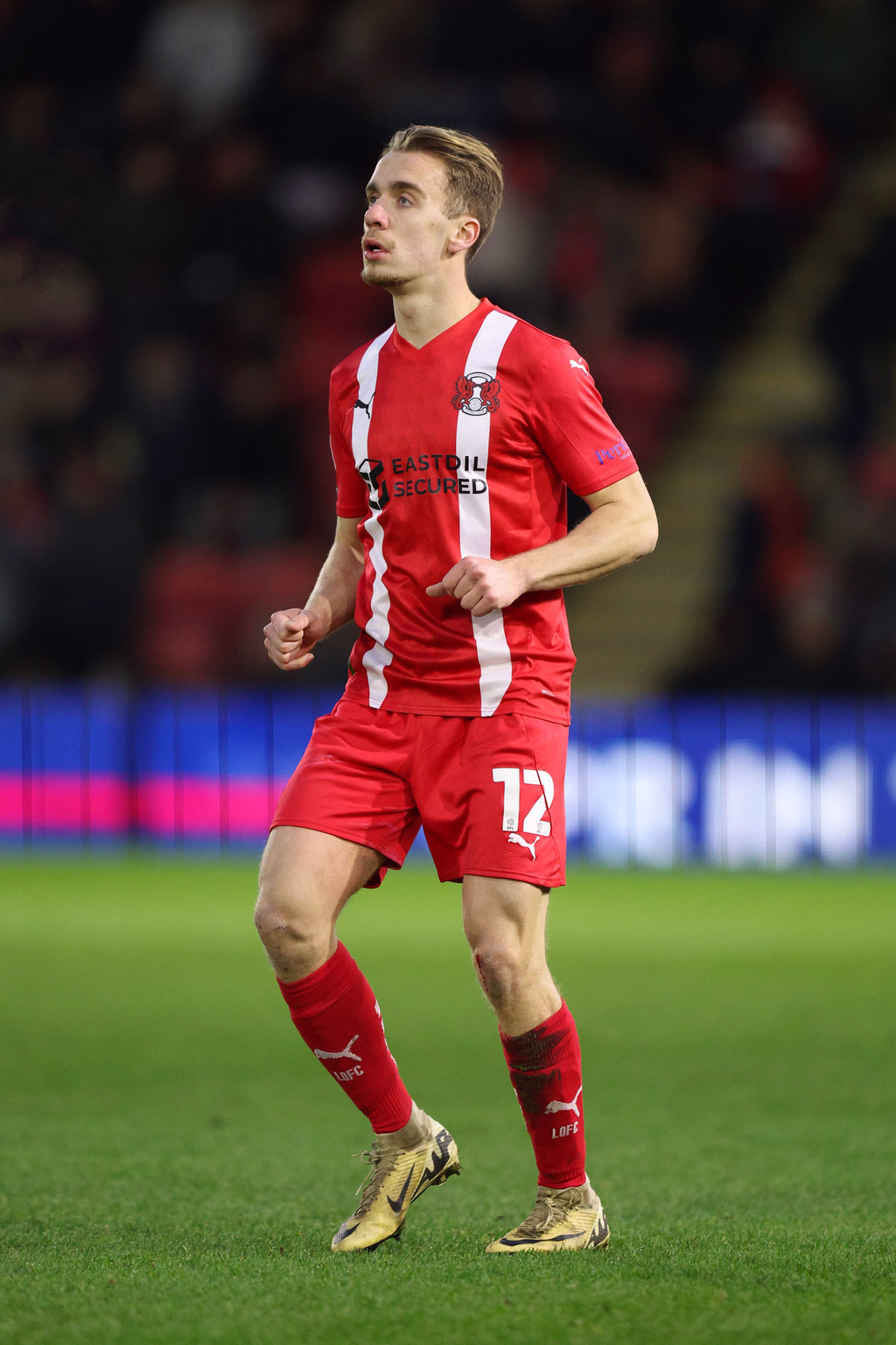 Jack Currie photo