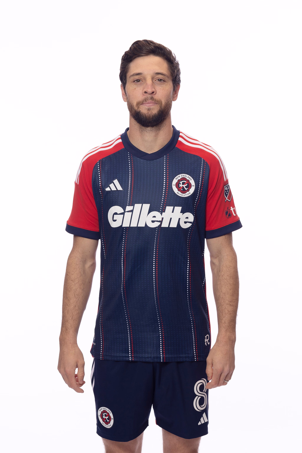 Matt Polster photo