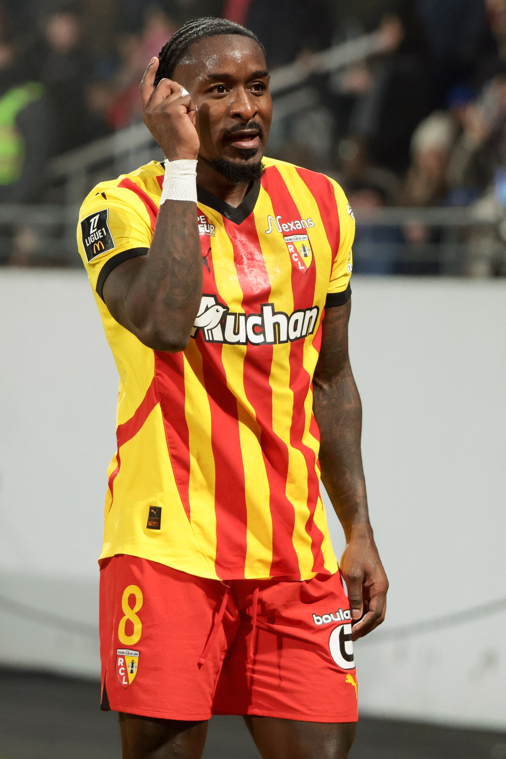 Mbala photo
