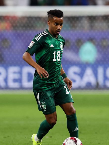 Abdulrahman Ghareeb photo