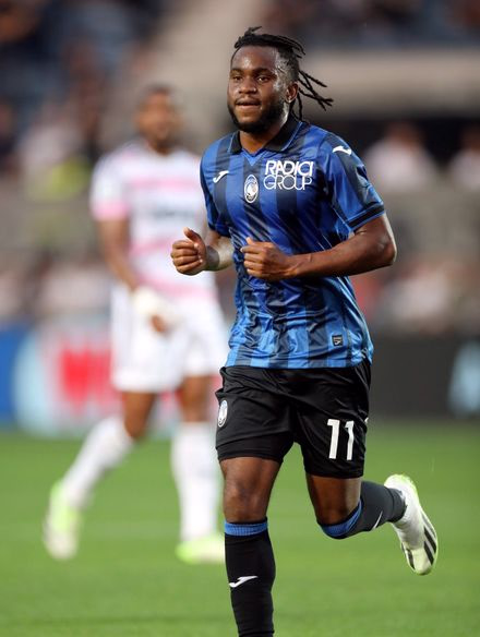 Ademola Lookman photo