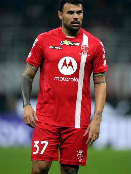Andrea Petagna photo