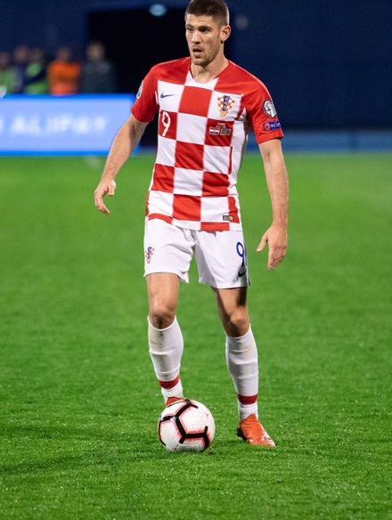 Andrej Kramarić photo