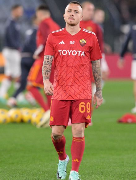Angeliño photo