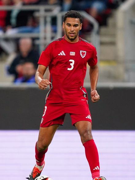 Benjamin Cabango photo