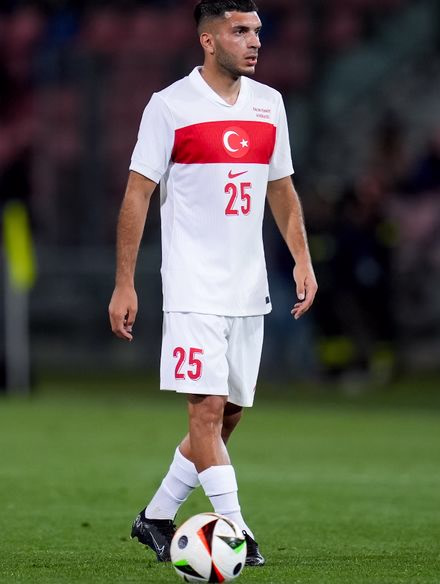 Can Uzun photo