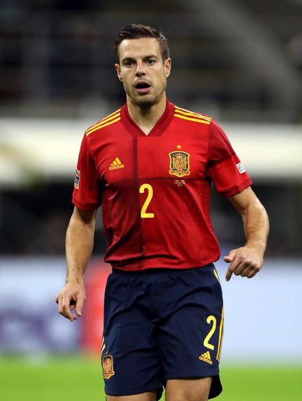 Azpilicueta photo