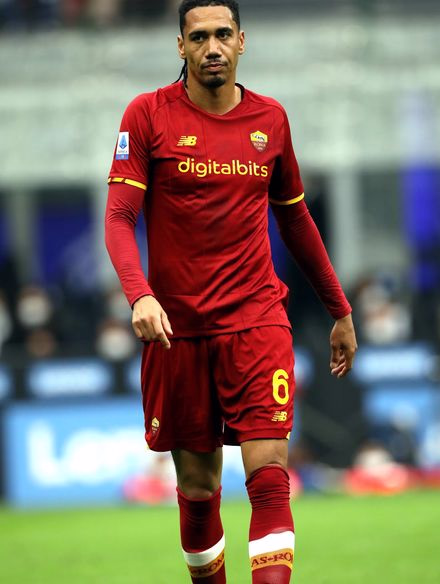Chris Smalling photo