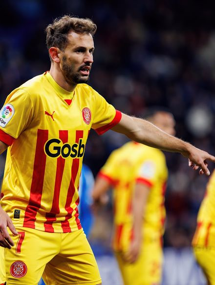 Cristhian Stuani photo