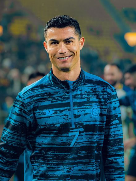 Cristiano Ronaldo photo