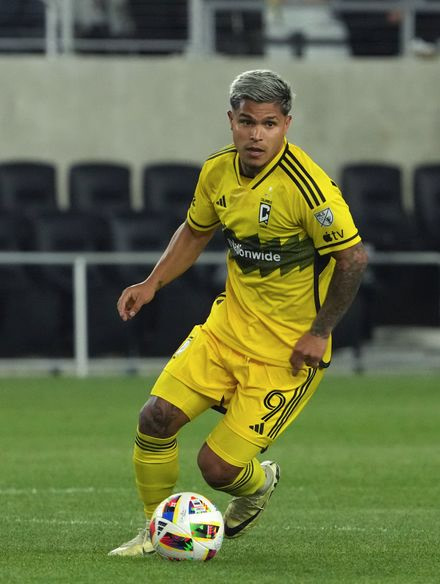 Cucho Hernández photo