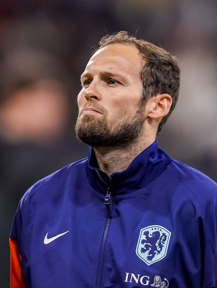Daley Blind photo