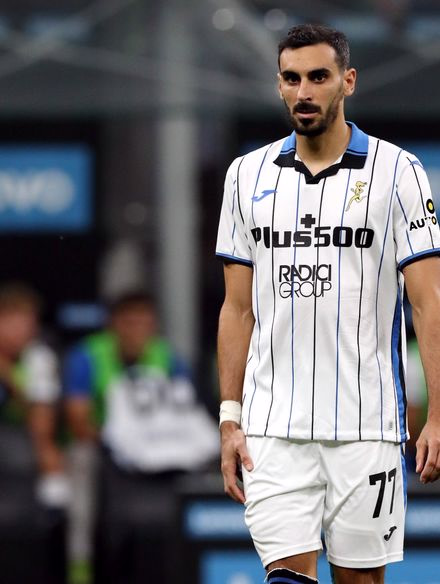 Davide Zappacosta photo