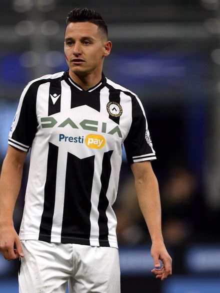 Florian Thauvin photo