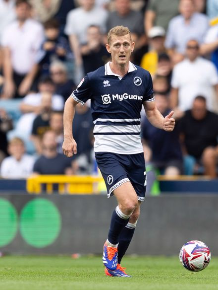 George Saville photo
