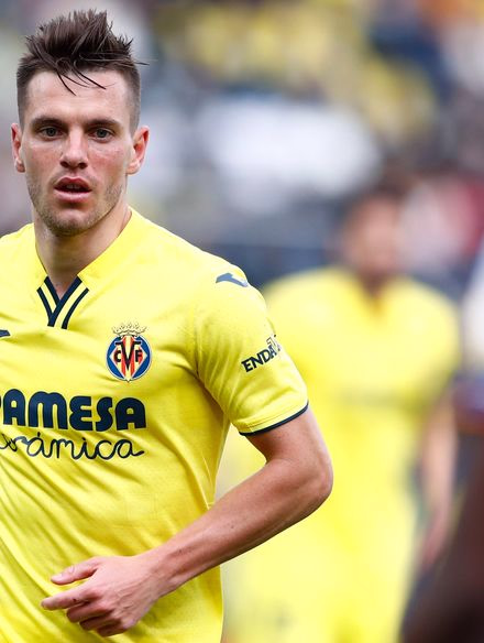 Giovani Lo Celso photo