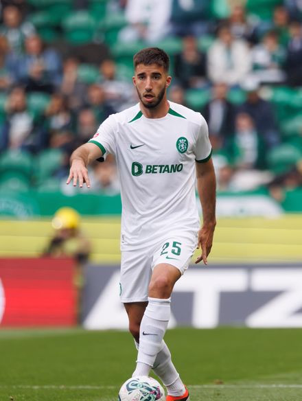 Gonçalo Inácio photo