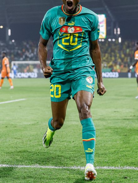 Habib Diallo photo