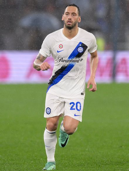 Hakan Çalhanoğlu photo
