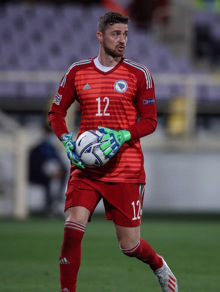 Ibrahim Šehić photo