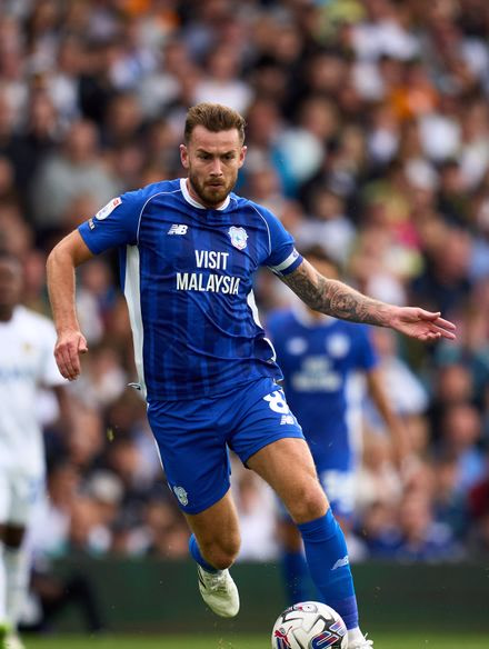 Joe Ralls photo