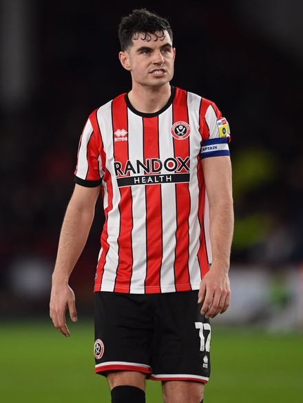 John Egan photo