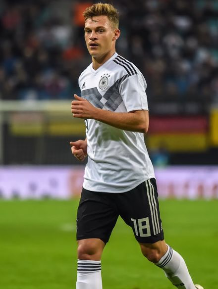 Joshua Kimmich photo