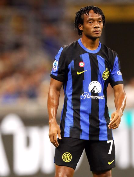 Juan Cuadrado photo