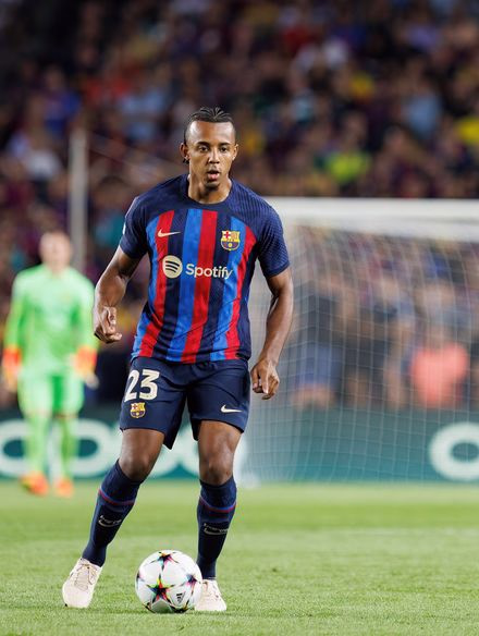 Jules Koundé photo