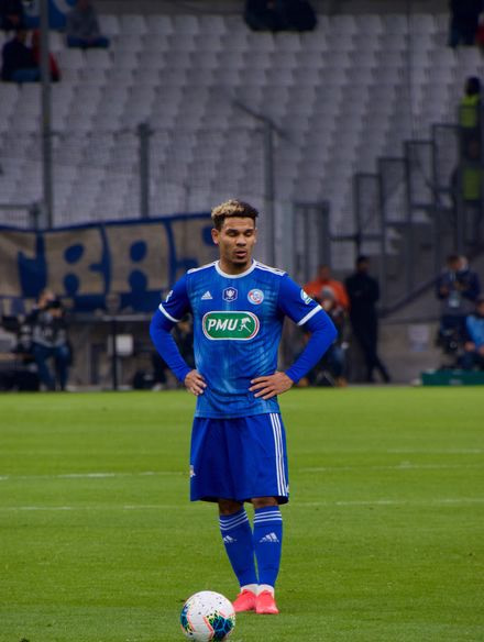 Kenny Lala photo