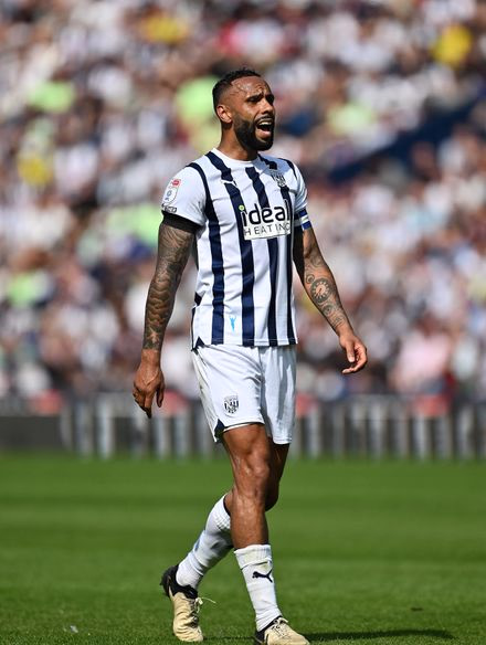 Kyle Bartley photo