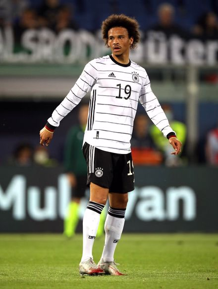 Leroy Sané photo