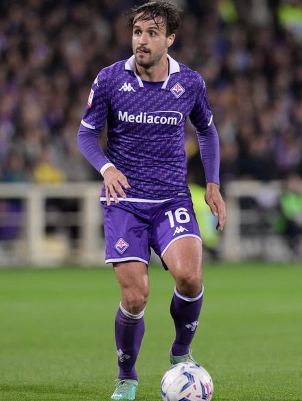 Luca Ranieri photo