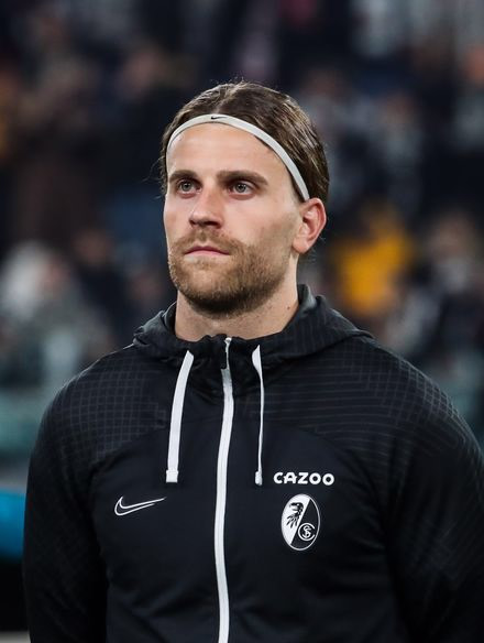 Lucas Höler photo
