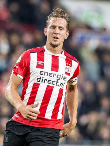 Luuk de Jong photo