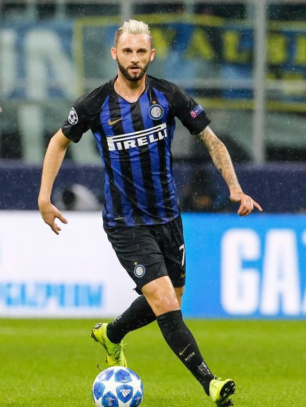 Marcelo Brozović photo
