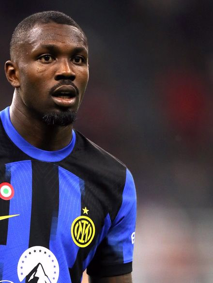 Marcus Thuram photo