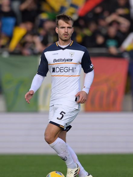 Marin Pongračić photo