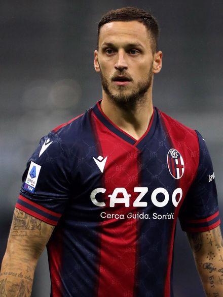 Marko Arnautovic photo