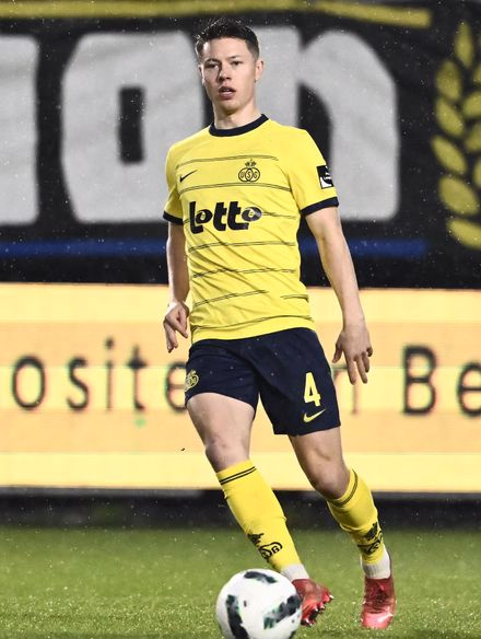 Mathias Rasmussen photo